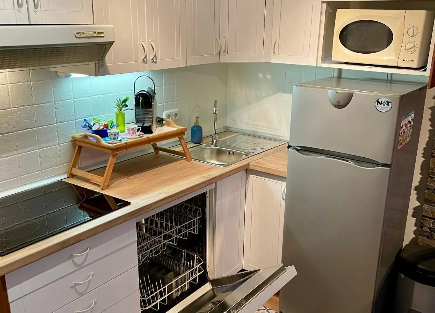 Apartman Bahia 1-2-21 1 Ere Ligne Mer A Empuriabrava
